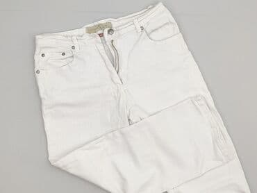 jeansy z asymetrycznym zapieciem: Jeansy damskie, rozmiar L w lalafo.pl — 1 jeansy z asymetrycznym zapieciem: Jeansy damskie, rozmiar L — 1