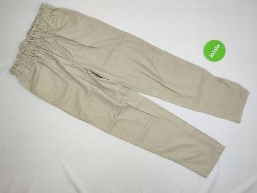 pumpy spodnie: Gina Tricot, Spodnie materiałowe damskie, rozmiar M — 2