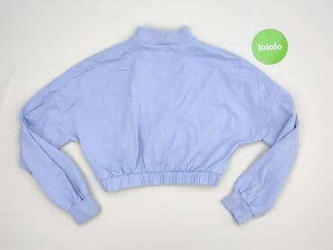 bluza z napisem cropp: Bershka, Bluza damska
, rozmiar M — 3