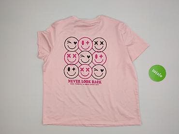 emo bluzy: T-shirt damski, rozmiar XL — 3