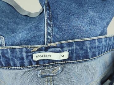 diesel krótkie spodenki damskie: House, Szorty damskie, rozmiar M — 4