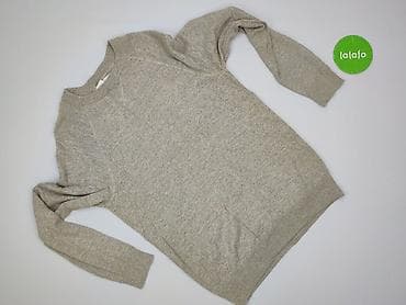 a za darmo: H&M L.O.G.G., Sweter damski, rozmiar S — 2