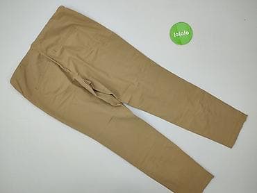 pompea: CAMBIO, Spodnie materiałowe damskie, rozmiar L — 3
