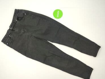 pull and bear jeansy damskie: Beloved, Jeansy damskie, rozmiar M — 2