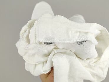 białe bluzki ciążowe: Bluzka damska, rozmiar S — 4