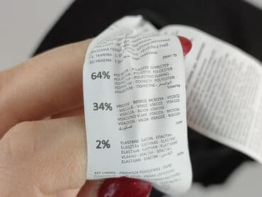 mohito.pl sukienki: Mohito, Spodnie materiałowe damskie, rozmiar L — 6