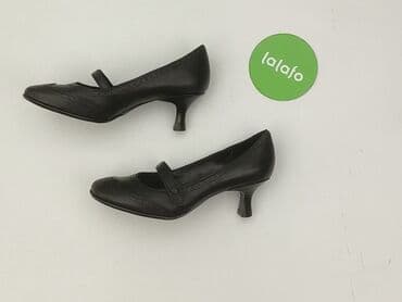 buty spiderman ccc: Półbuty damskie, rozmiar 40 — 3