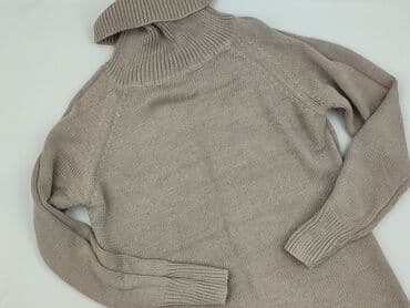 długi sweter z golfem sukienka: Esmara, Women`s dress, size M — 1