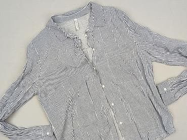 Bershka, Koszula damska, rozmiar M — 1
