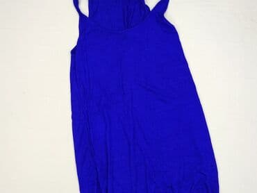 sukienka h m czerwona: H&M, Sukienka damska, rozmiar S — 1