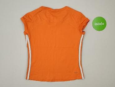 dresy dkny: Adidas, T-shirt damski, rozmiar S — 3