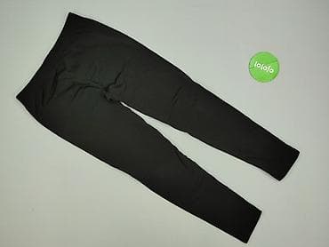 dres damski: Legginsy Sportowe damskie, rozmiar S — 3