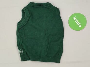 kombinezon zimowy benni: Vest, So cute, 12-18 months, condition - Very good — 3
