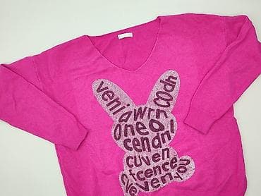 sweter asos: ITALY FASHION, Sweter damski, rozmiar One size — 1