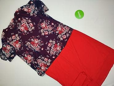 wesele: EKAA, Sukienka damska, rozmiar 4XL — 3