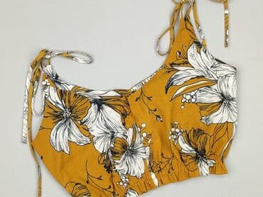 crop sukienki: Top damski, rozmiar M — 1
