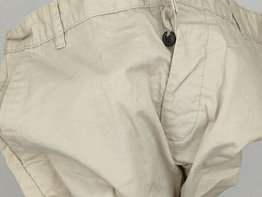 zwrot stroju kąpielowego hm: Denim Co, Szorty dla mężczyzn, M — 6