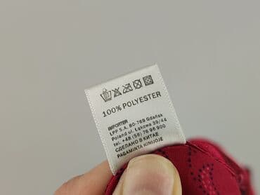 polhalki pod sukienke: Women's blouse, size M (EU 38) — 5