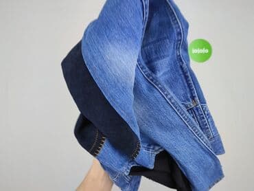 buty oleksy mokasyny: Jeansy damskie, S — 4