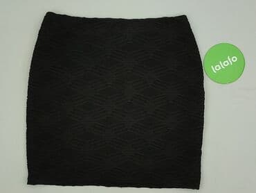 mini i rajstopy: Amisu, Spódnica damska, rozmiar M — 3