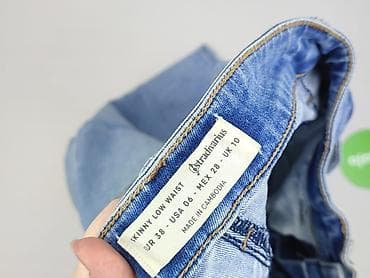 stradi jeans: Jeansy damskie, rozmiar S — 4