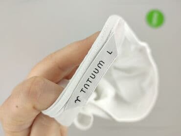 tatuum miś uszatek t shirt: Tatuum, Bluzka damska, rozmiar L — 5