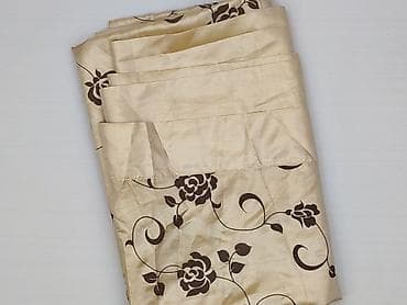 meble do oddania olx: Obrus 220 x 150, kolor - Beżowy, stan - Bardzo dobry — 1