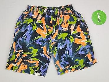 sweter serca: C&A, Szorty dla mężczyzn, rozmiar S — 2