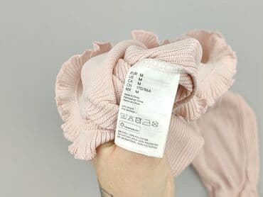 Kobiety: H&M Divided, Bluzka damska, M — 4