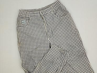 Kobiety: HIS, Spodnie materiałowe damskie, rozmiar 2XL — 1