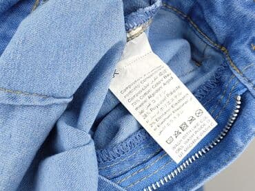 Kobiety: Shein, Spodnie cargo damskie, rozmiar S — 5