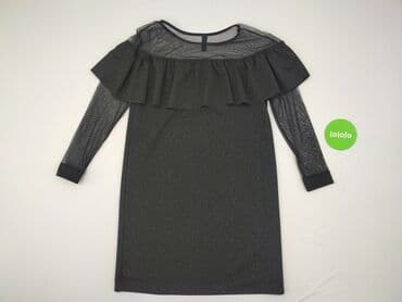 sukienki midi dopasowane: New Collection, Women`s dress, size S (EU 36) — 3