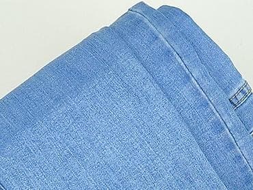 jeansy baloon: Jeansy damskie, rozmiar XL — 9