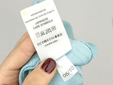 kombinezon zig zag: NEXT Petite, Top damski, rozmiar S — 6