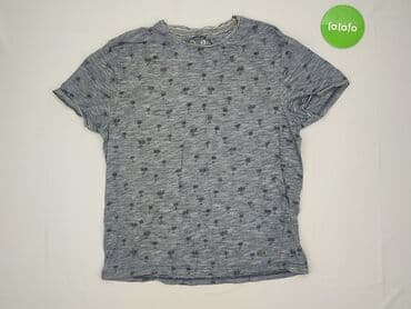 koszulka z c a: Tom Tailor Denim, Women`s T-shirt, size L (EU 40) — 2