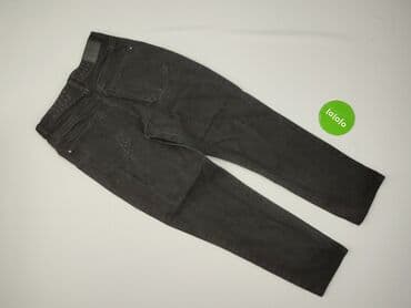 bell bottom jeans: Sinsay, Jeansy damskie, rozmiar S — 3