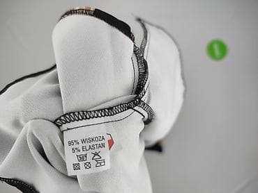 kurtka babylon: Sukienka damska, rozmiar One size — 7