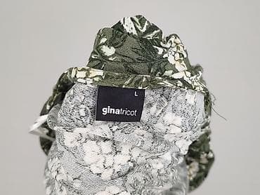 lindex tunika: Gina Tricot, Bluzka damska, rozmiar L — 4