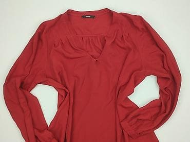 red polo: George, Bluzka damska, rozmiar 3XL — 1