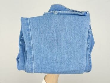 dżinsy odra: Jeansy damskie, rozmiar XL — 5