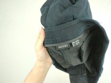 goodies jeans woskowane: Esmara, Jeansy damskie, rozmiar XS — 5