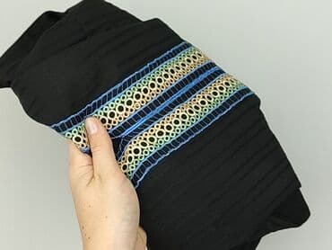 bluzka w stylu latino: Women's blouse, size L — 6