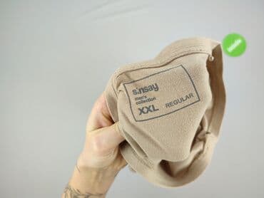 sinsay marynarka oversize: Sinsay, Koszulka dla mężczyzn, 2XL — 4