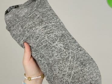 sweter h: Women`s sweater, size S (EU 36) — 5