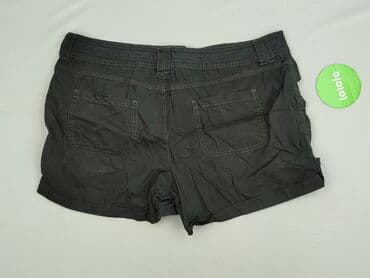 krótkie spodenki dla otyłych: Faded Glory, Szorty damskie, rozmiar 3XL — 3