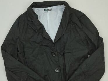 marynarka damska c a: Women's blazer, size L (EU 40) — 1