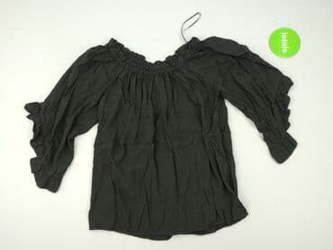 hm spodnie zimowe: H&M, Bluzka damska, rozmiar S — 3