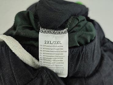 opus spodnie: Spodnie 3/4 damskie, rozmiar 2XL — 4