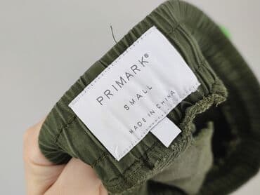 primark spodnie cargo: Primark, Szorty damskie, rozmiar S — 5