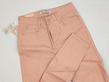 koronki: Elégance, Spodnie materiałowe damskie, rozmiar S — 1